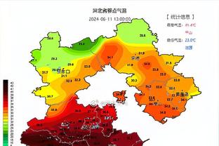 手感火热！托拜亚斯-哈里斯半场12中8砍下23分 正负值+17